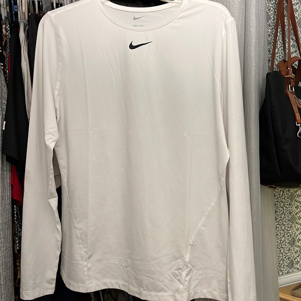Nike dri fit shirt